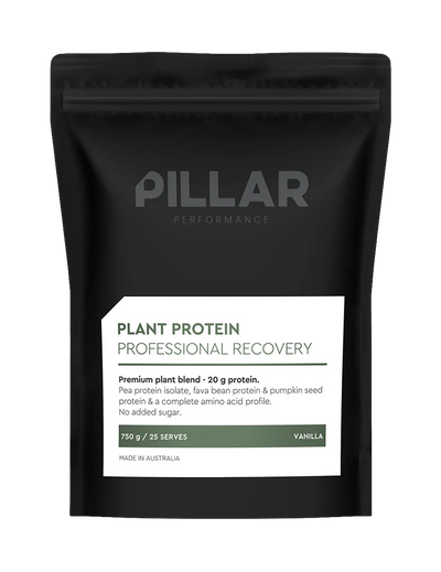 Pillar Performance Plant Protein