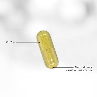 Polyphenols Broad Spectrum
