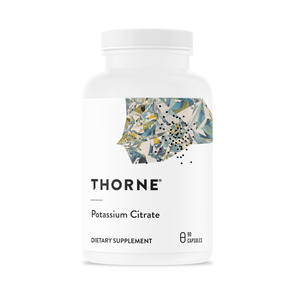 Potassium Citrate
