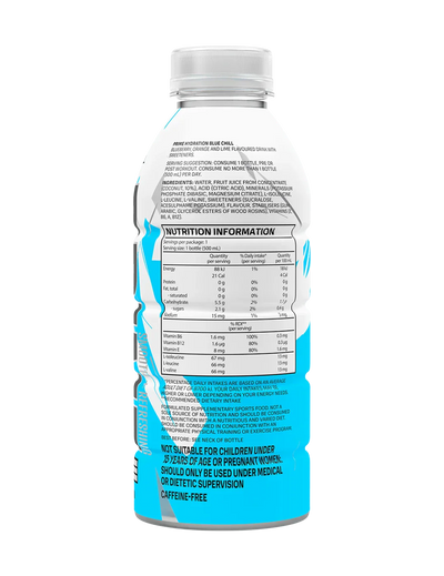 PRIME ICE Hydration Drink