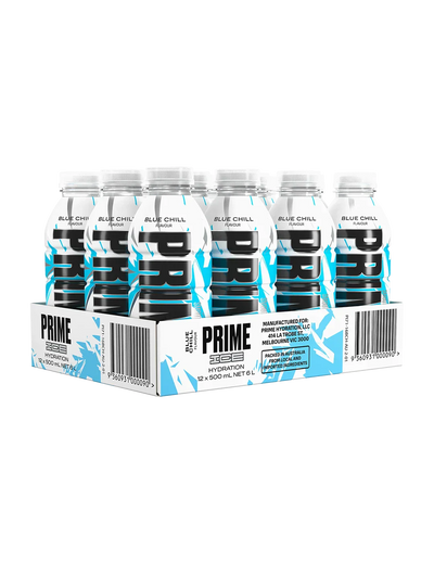 PRIME ICE Hydration Drink