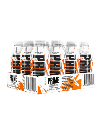 PRIME ICE Hydration Drink