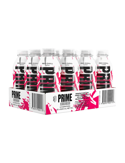 PRIME ICE Hydration Drink