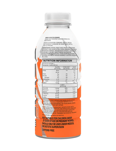 PRIME ICE Hydration Drink