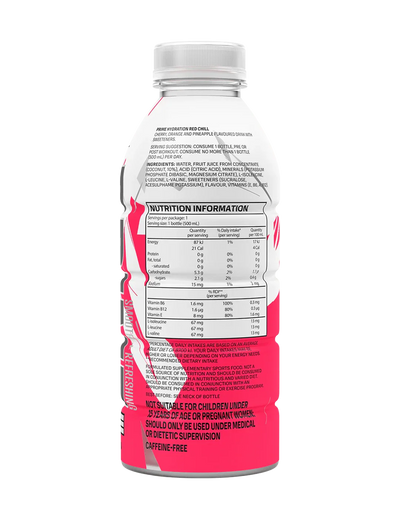 PRIME ICE Hydration Drink