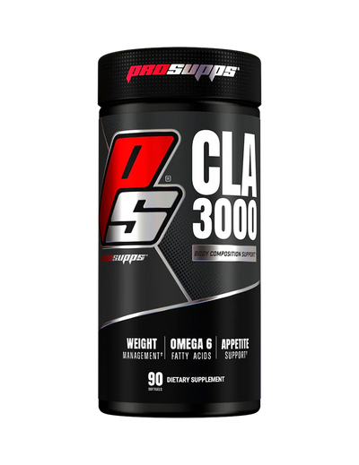 ProSupps CLA 3000