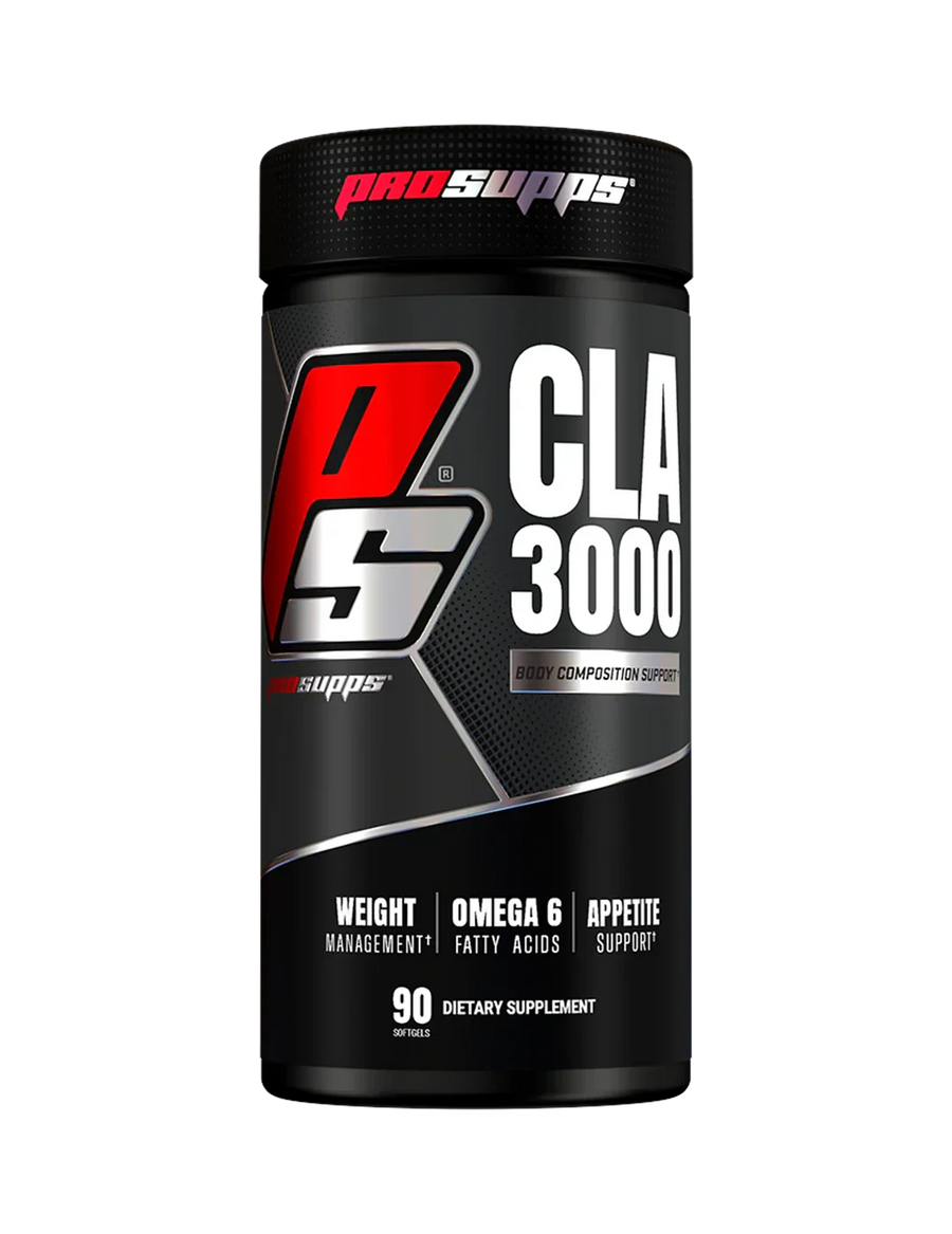 ProSupps CLA 3000