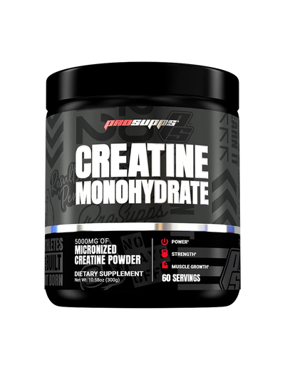 ProSupps Creatine Monohydrate