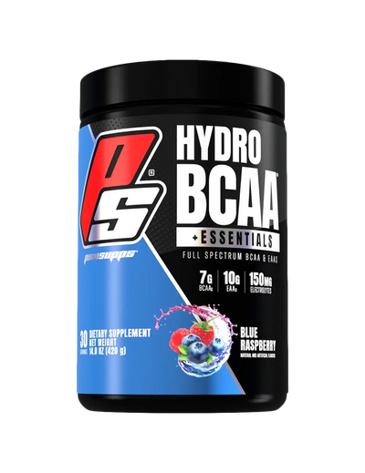 ProSupps HydroBCAA + Essentials