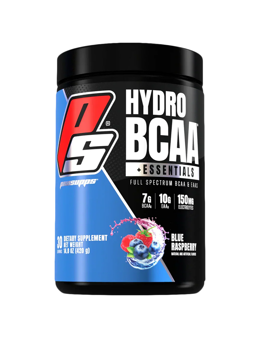 ProSupps HydroBCAA + Essentials