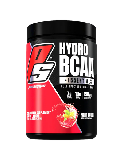 ProSupps HydroBCAA + Essentials