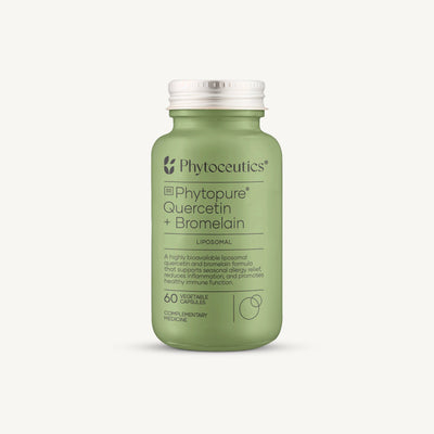 Phytopure® Quercetin + Bromelain
