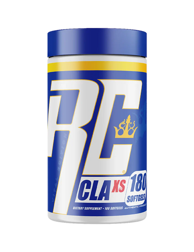 Ronnie Coleman CLA XS Supplement