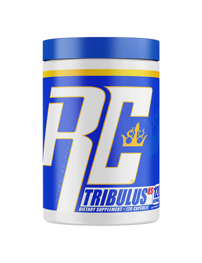 Ronnie Coleman Tribulus XS