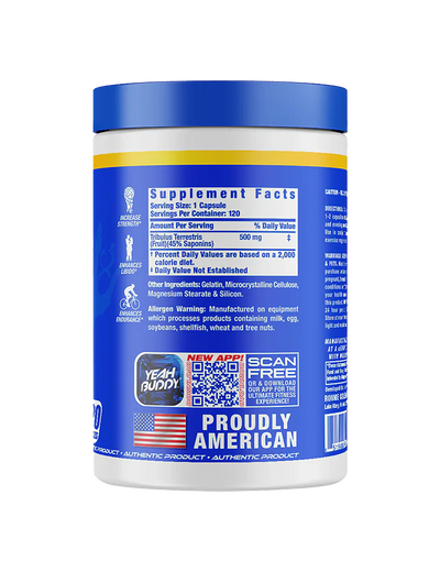 Ronnie Coleman Tribulus XS