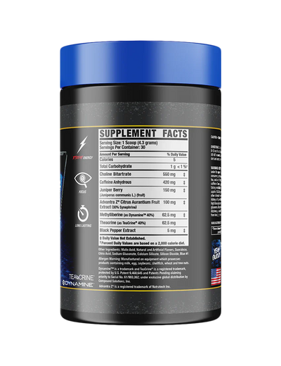 Ronnie Coleman Xtreme