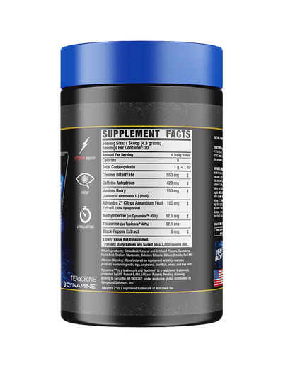 Ronnie Coleman Xtreme