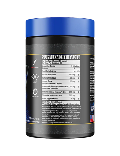 Ronnie Coleman Xtreme