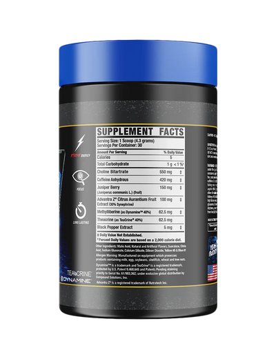 Ronnie Coleman Xtreme