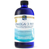 Nordic Naturals Omega-3 Pet 473ml