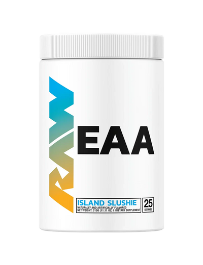 Raw Nutrition EAA