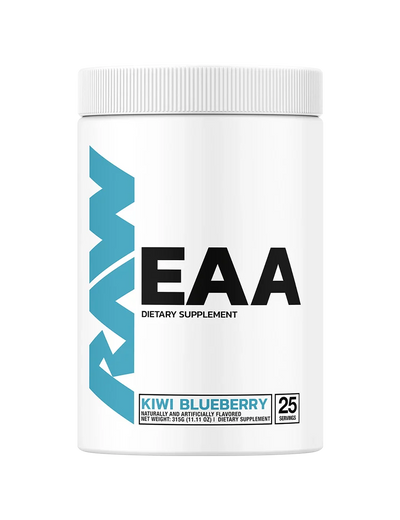 Raw Nutrition EAA