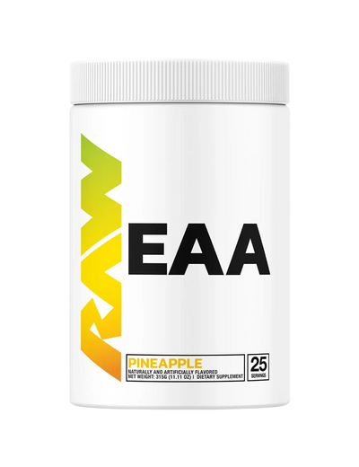 Raw Nutrition EAA