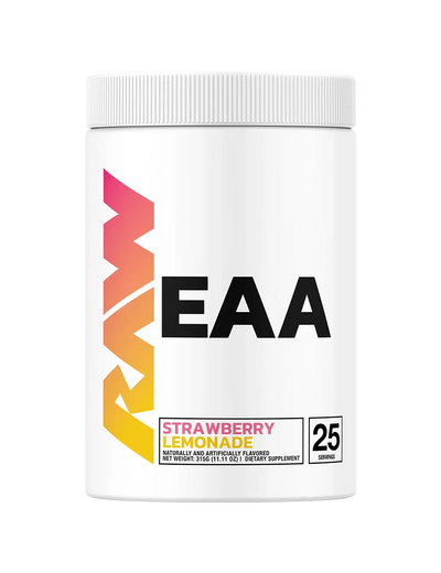 Raw Nutrition EAA