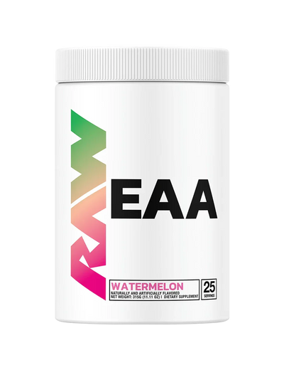 Raw Nutrition EAA