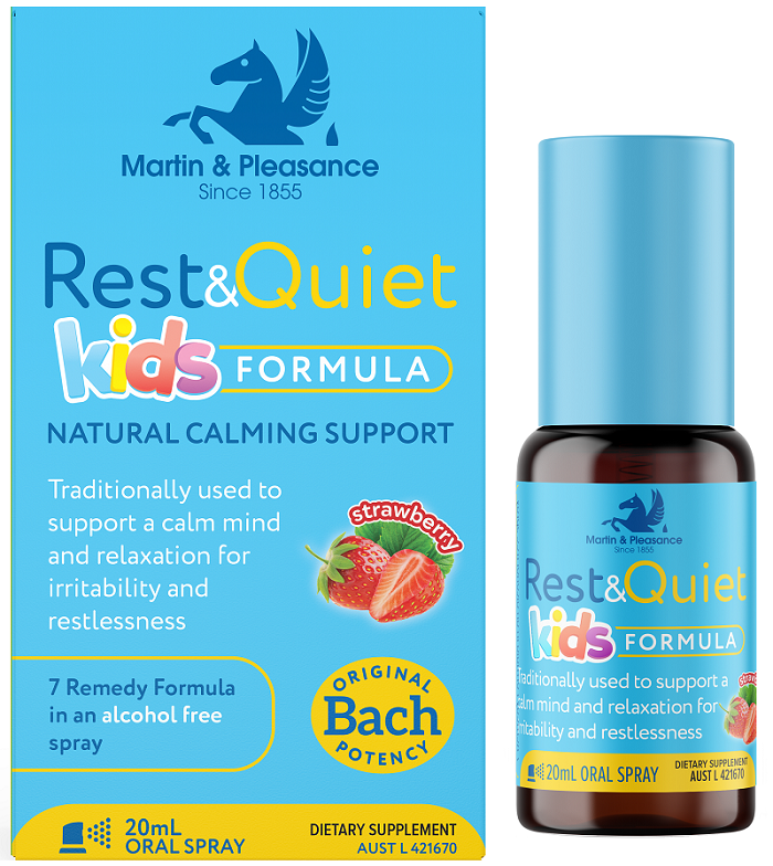 Kids Calming Spray