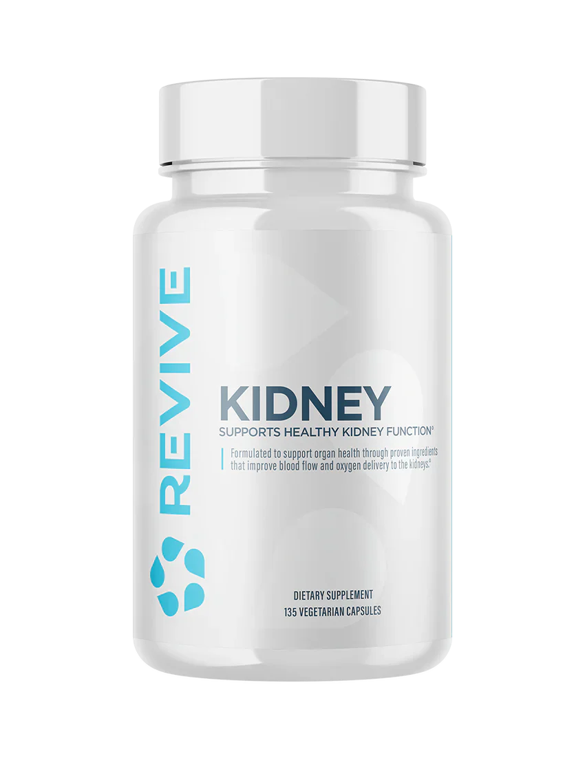Revive Kidney Supplement