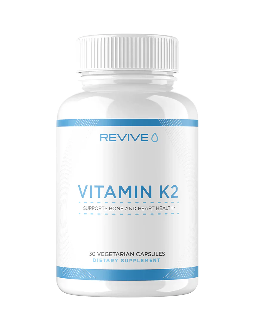 Revive Vitamin K2 Supplement