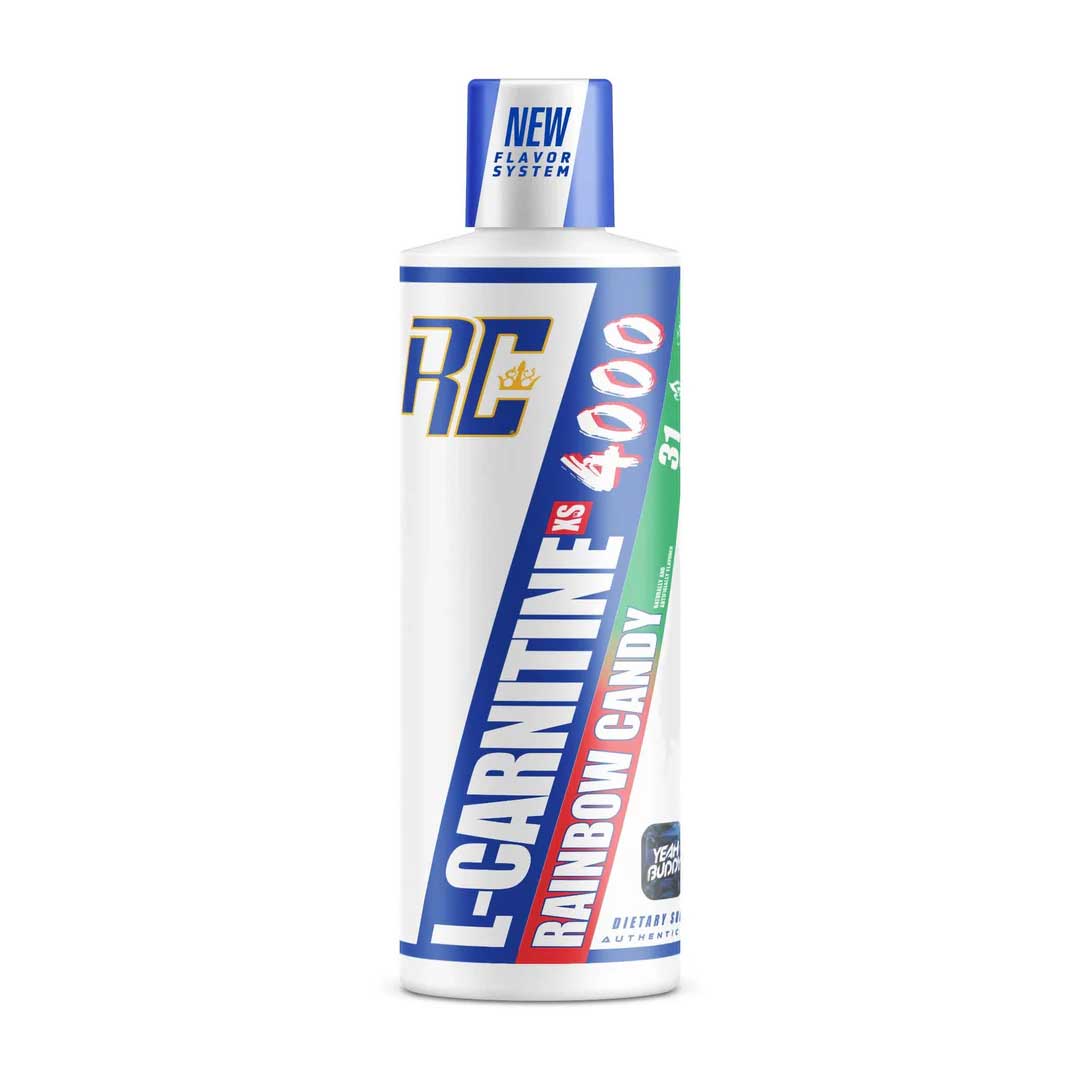 Ronnie Coleman L-Carnitine XS 4000 473ml