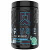 Ryse Blackout Pre-Workout 25 Serves CLEARANCE Short Dated end of 09/2024