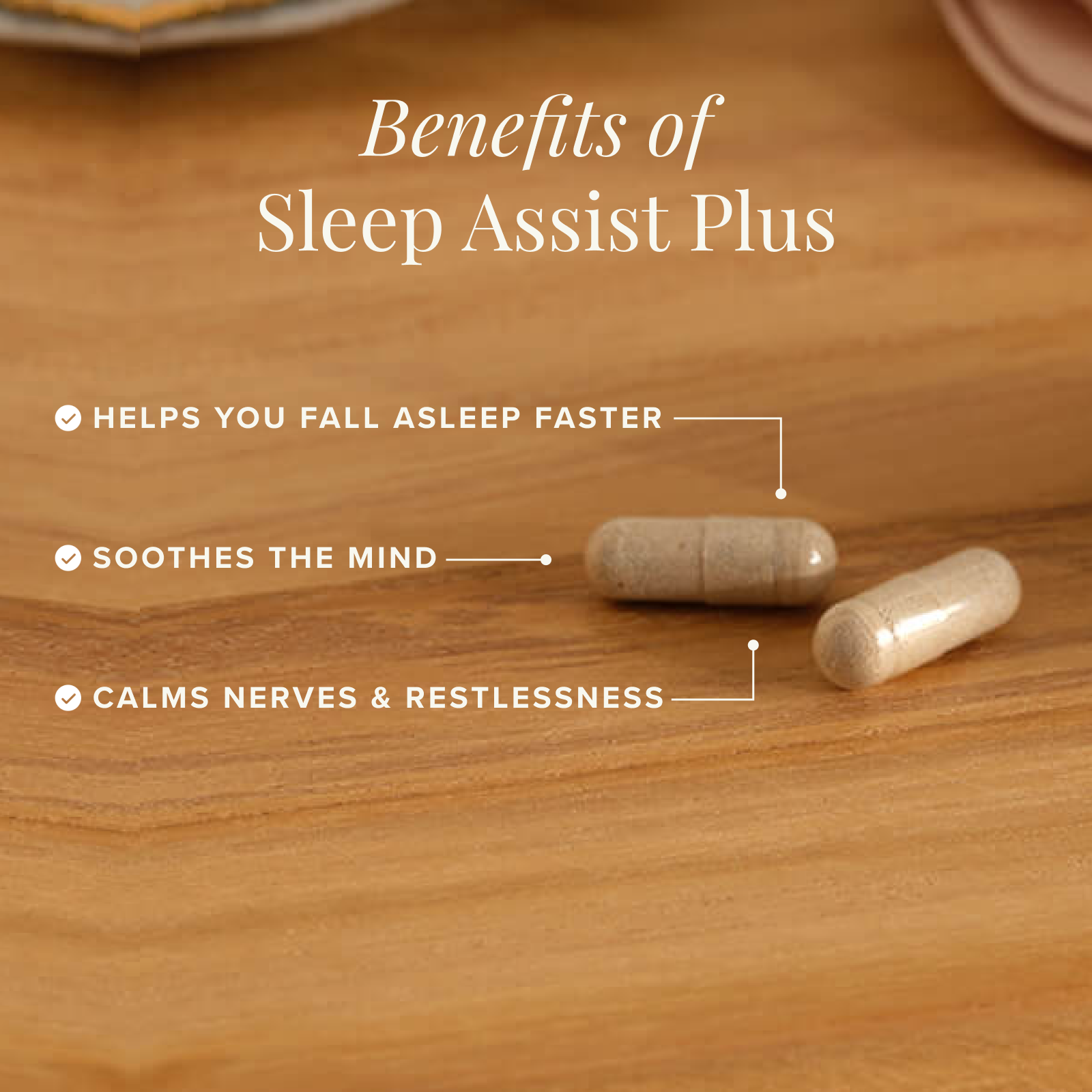 MYPAUSE Sleep Assist