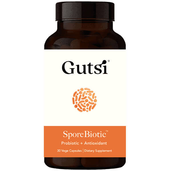 Gutsi Gut Reset Kit