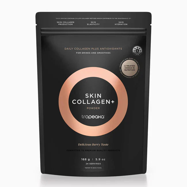 Tropeaka Skin Collagen+ (168g)