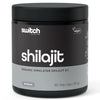 Switch Nutrition Shilajit 60 Caps