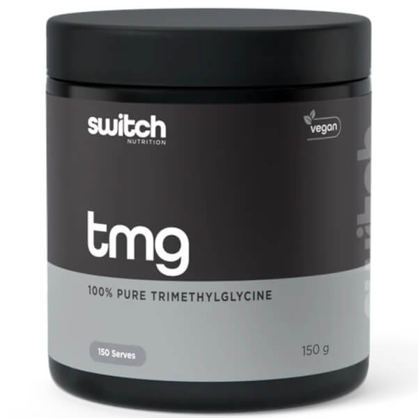 Switch Nutrition TMG 150 Serves