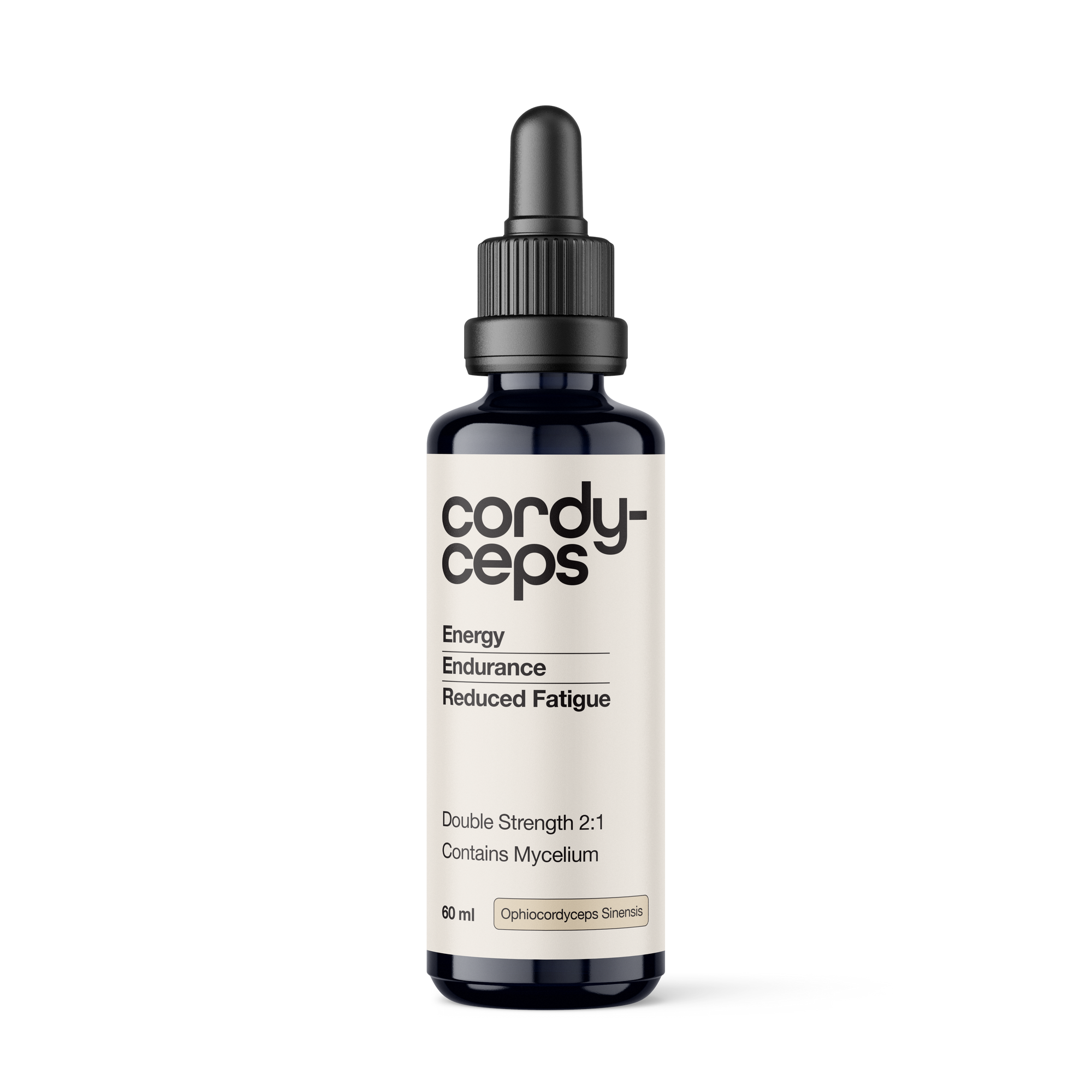 SWITCH Mushroom Liquids - 60ML [60 Serve]