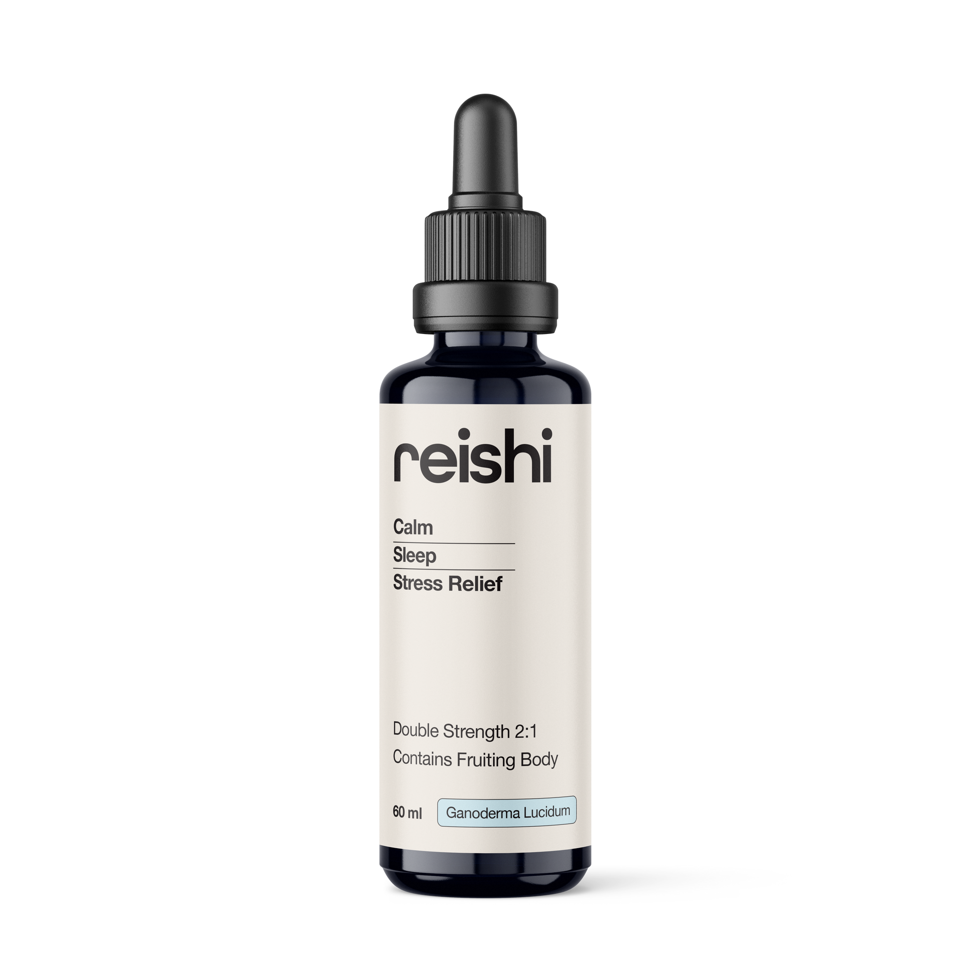 SWITCH Mushroom Liquids - 60ML [60 Serve]