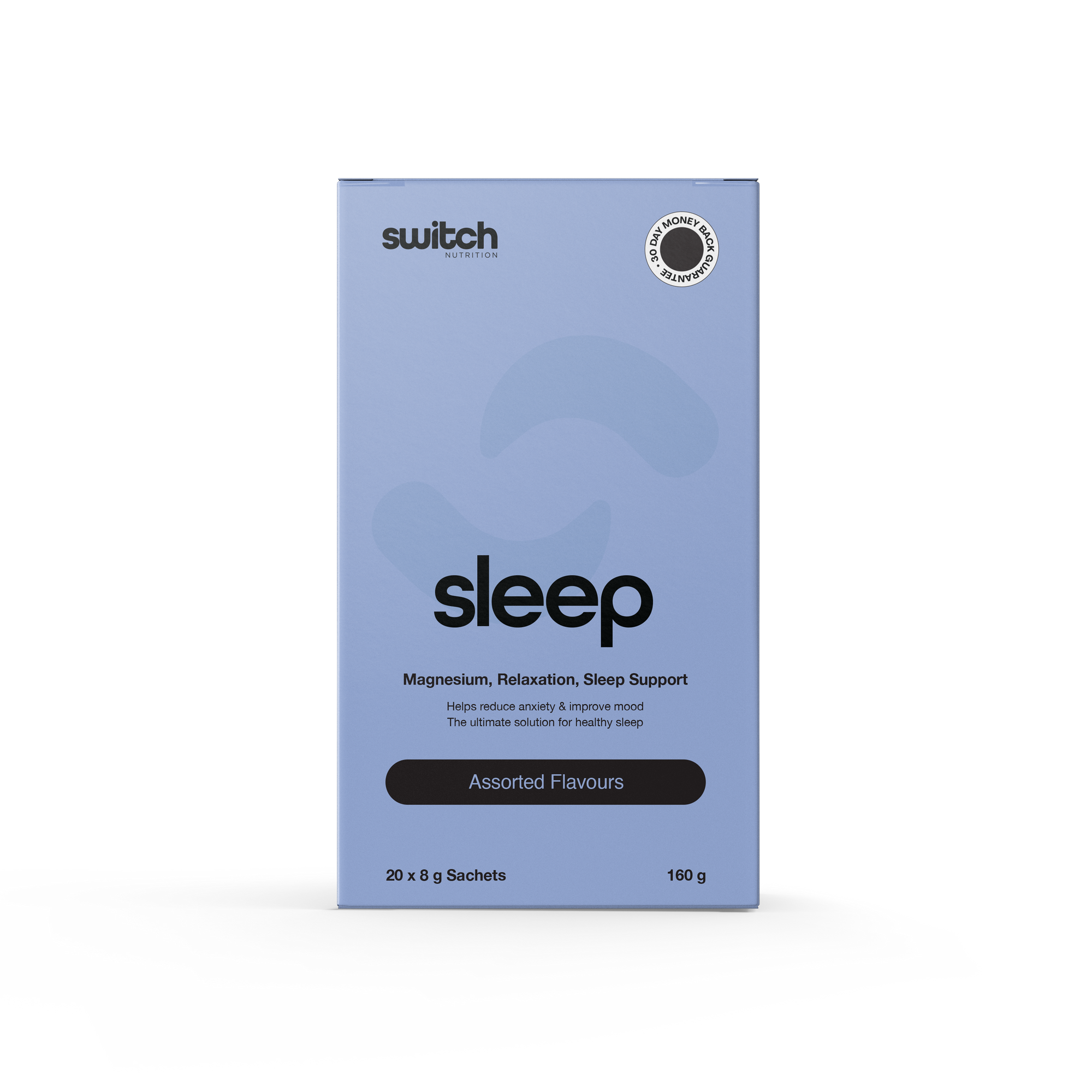 SWITCH Sleep [20 Serves]