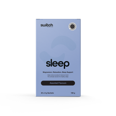 SWITCH Sleep [20 Serves]