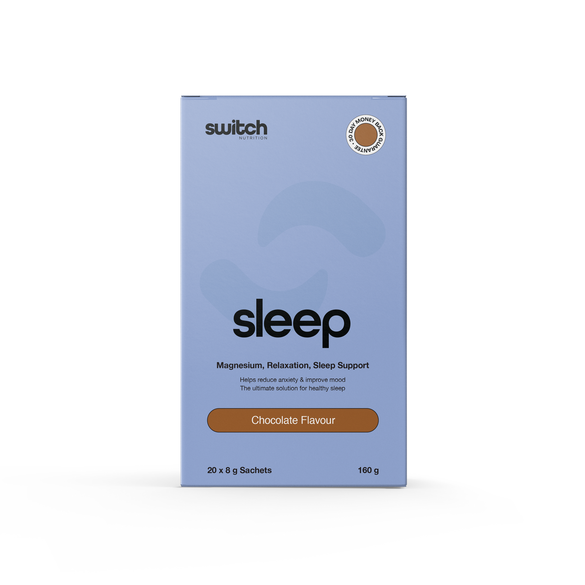 SWITCH Sleep [20 Serves]
