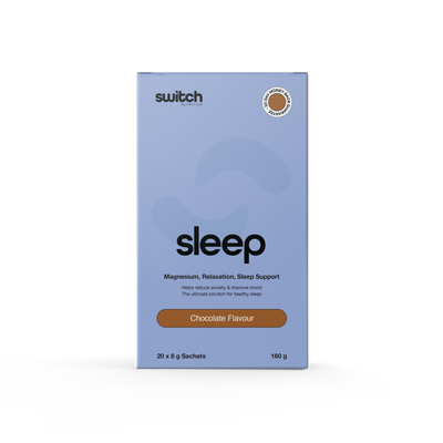 SWITCH Sleep [20 Serves]