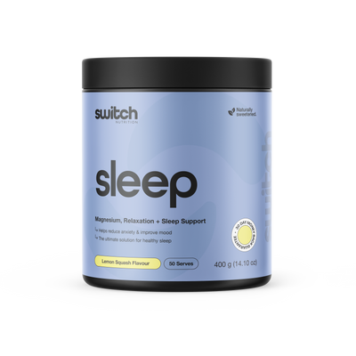 SWITCH Sleep Tub [50 Serves]
