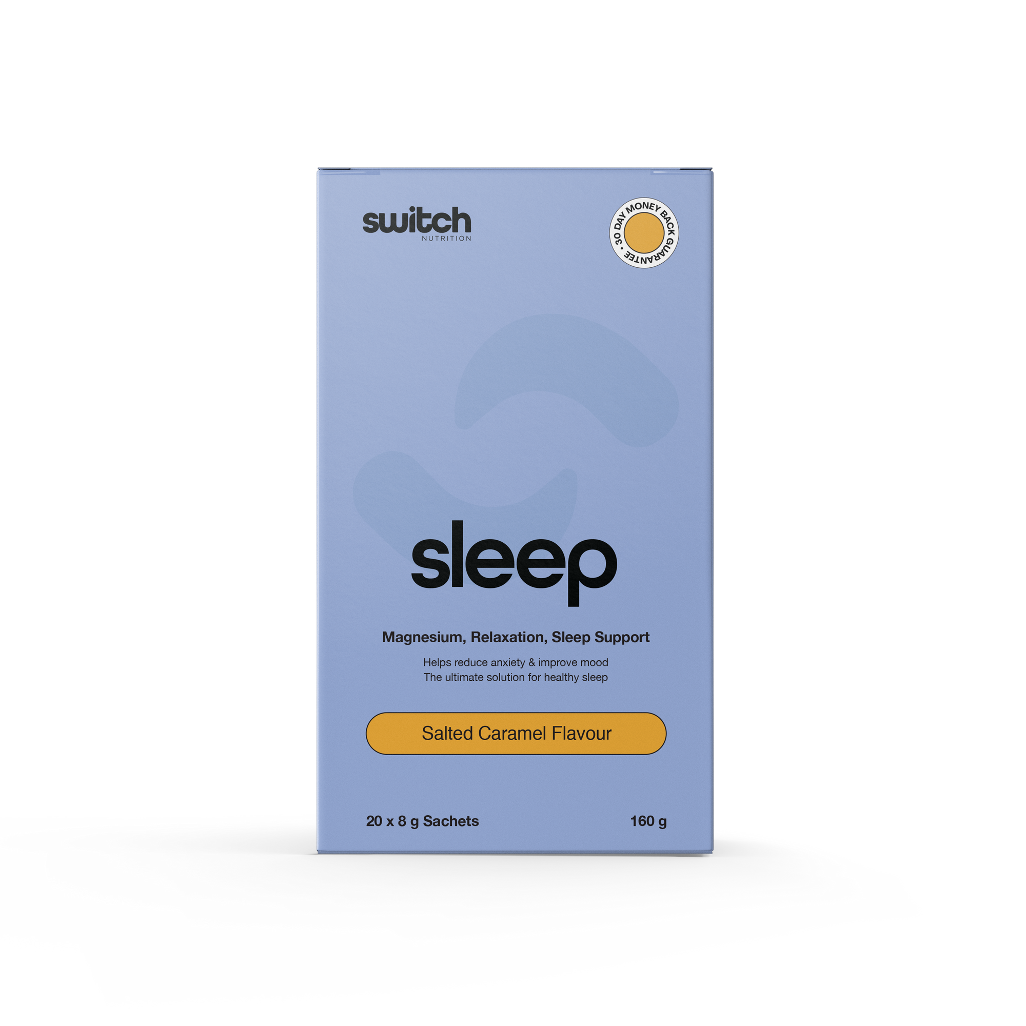 SWITCH Sleep [20 Serves]