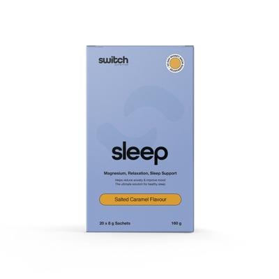 SWITCH Sleep [20 Serves]