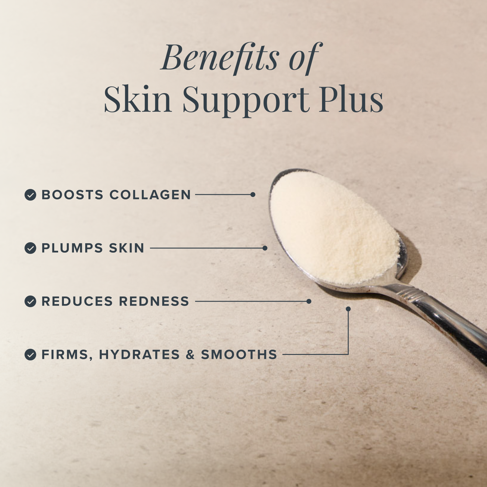 MYPAUSE Women's Skin Support Plus