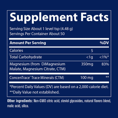 Stress-X Magnesium